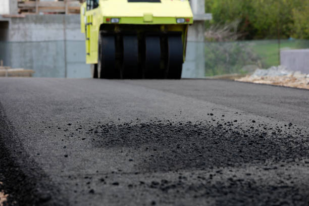 Best Decorative Driveway Pavers  in Bowling Green, FL