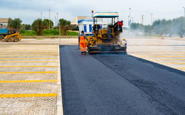 Best Affordable Driveway Pavers  in Bowling Green, FL