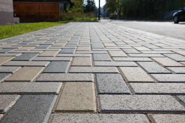 Best Interlocking Driveway Pavers  in Bowling Green, FL