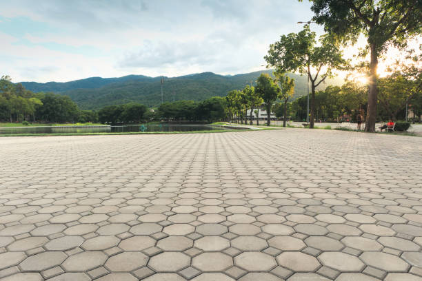 Best Cobblestone Driveway Pavers  in Bowling Green, FL