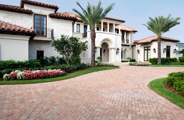 Bowling Green, FL Driveway Pavers Company