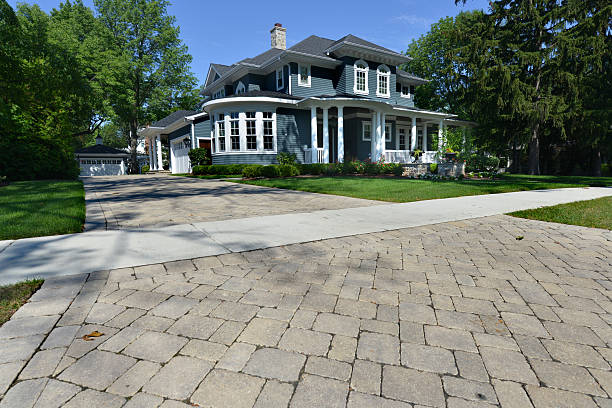 Best Driveway Pavers Near Me  in Bowling Green, FL