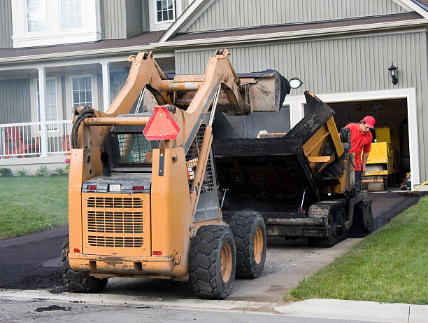 Driveway Repair Near Me in Bowling Green, FL
