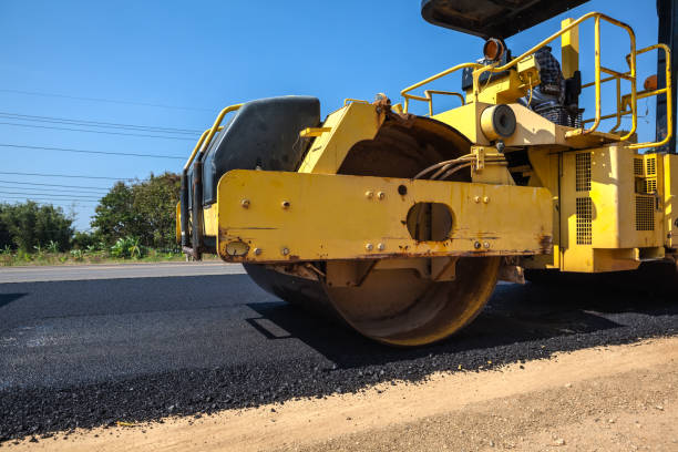 Reasons to Select Us for Your Driveway Paving Requirements in Bowling Green, FL